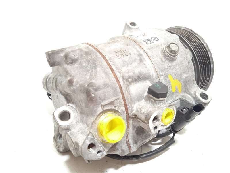Recambio de compresor aire acondicionado para bmw serie x5 (g05) m50i referencia OEM IAM 6822848 64526822848