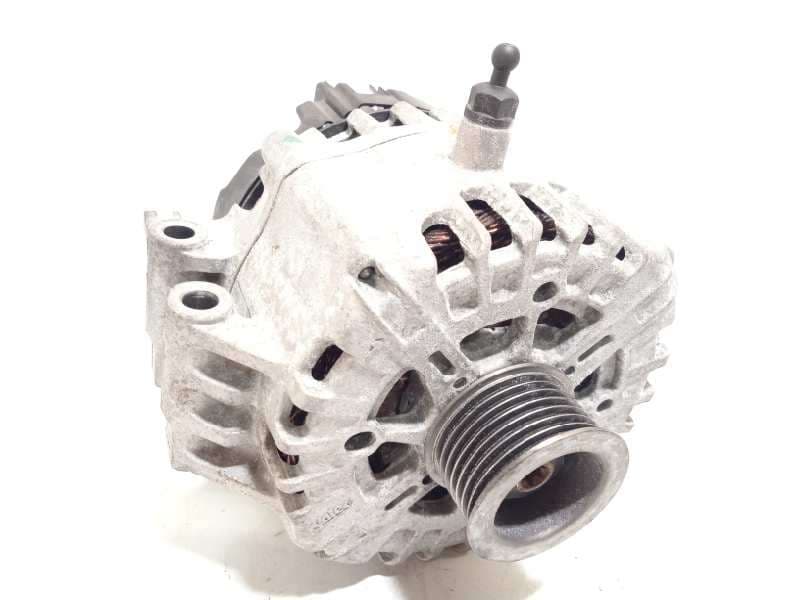 Recambio de alternador para bmw serie x5 (g05) m50i referencia OEM IAM 8611280 12318611280 EG25U018