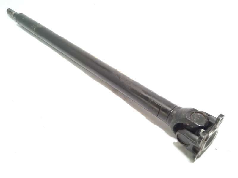 Recambio de transmision central delantera para bmw serie x5 (g05) m50i referencia OEM IAM 26208698362
