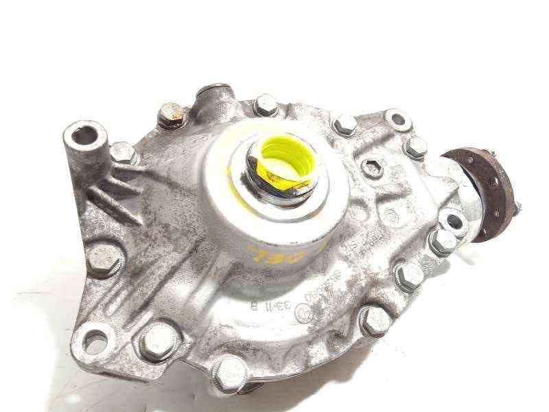 Recambio de diferencial delantero para bmw serie x5 (g05) m50i referencia OEM IAM 8635870 31508635870