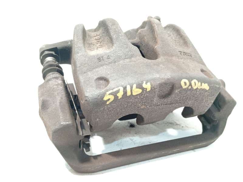 Recambio de pinza freno delantera derecha para land rover range rover iii (l322) 3.0 d 4x4 referencia OEM IAM SEG500041 6H422B29 - Azul