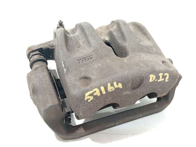 Recambio de pinza freno delantera izquierda para land rover range rover iii (l322) 3.0 d 4x4 referencia OEM IAM SEG500051 6H422B - Azul