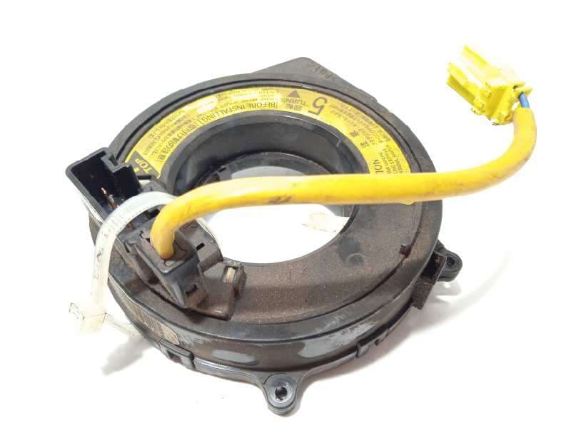 Recambio de anillo airbag para toyota land cruiser (j9) 3.0 turbodiesel referencia OEM IAM 8430635011