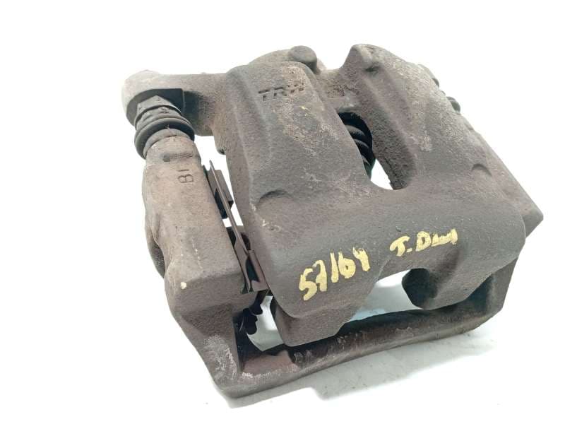 Recambio de pinza freno trasera derecha para land rover range rover iii (l322) 3.0 d 4x4 referencia OEM IAM SOB500042 6H422D048A - Azul