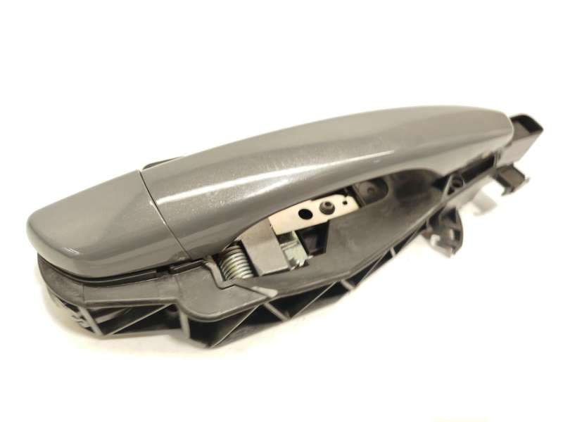 Recambio de maneta exterior delantera derecha para peugeot 208 ii (ub_, up_, uw_, uj_) 1.2 puretech 100 referencia OEM IAM 98029 - Gris