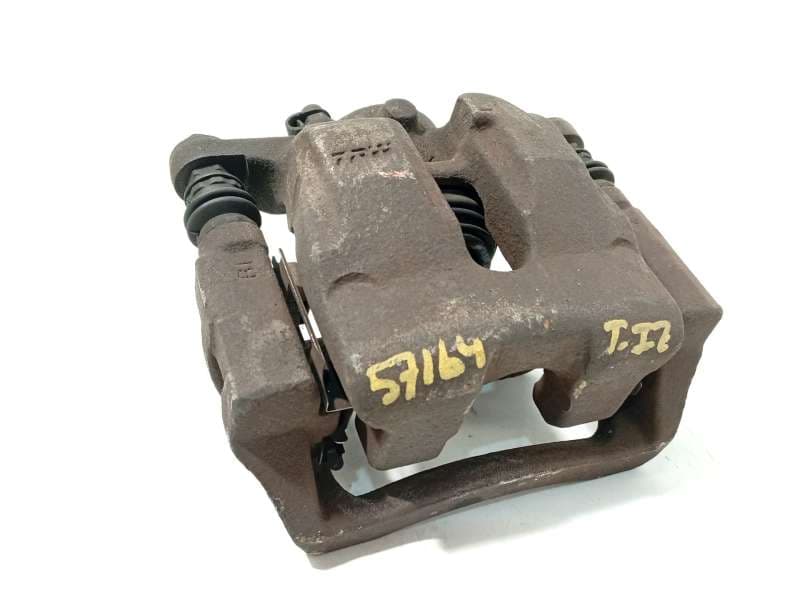 Recambio de pinza freno trasera izquierda para land rover range rover iii (l322) 3.0 d 4x4 referencia OEM IAM SOB500052 6H422D04 - Azul