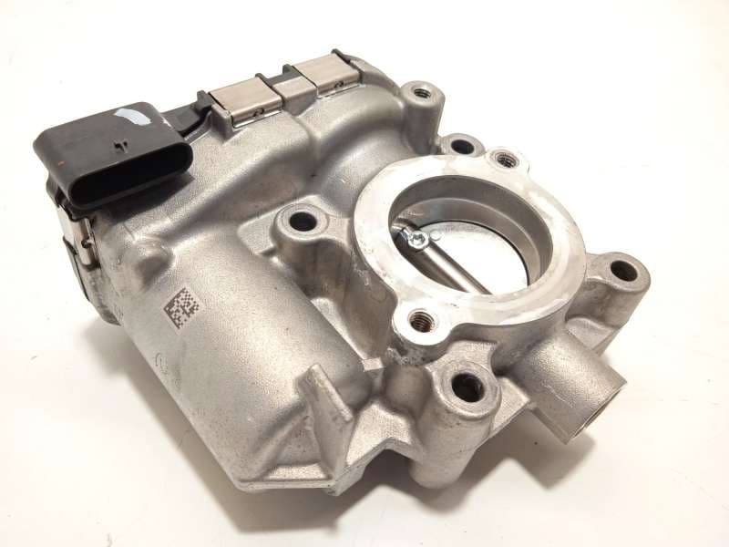 Recambio de caja mariposa para renault captur ii (hf_) tce 140 (hfn0) referencia OEM IAM 161203209R A2821410200 0280750654