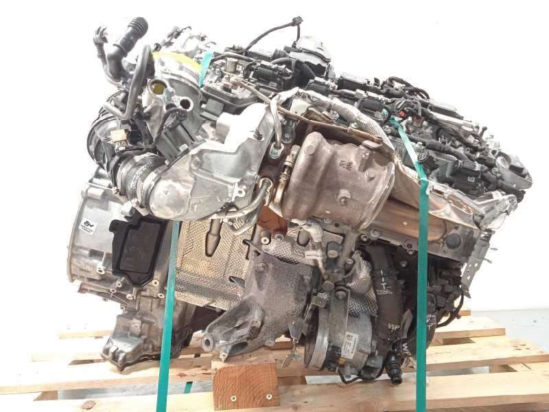 Recambio de motor completo para mercedes-benz clase e cabrio (bm 238) e 53 amg 4matic (238.461) referencia OEM IAM 256930