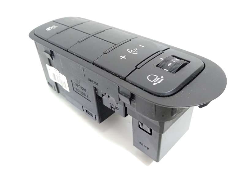 Recambio de mando luces para kia carens iv van (a4) crdi referencia OEM IAM 299176092 299176110
