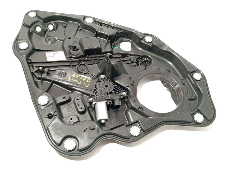 Recambio de elevalunas trasero derecho para fiat 500x (334_) 1.0 (334.axn1b) referencia OEM IAM 520704790 00520704790