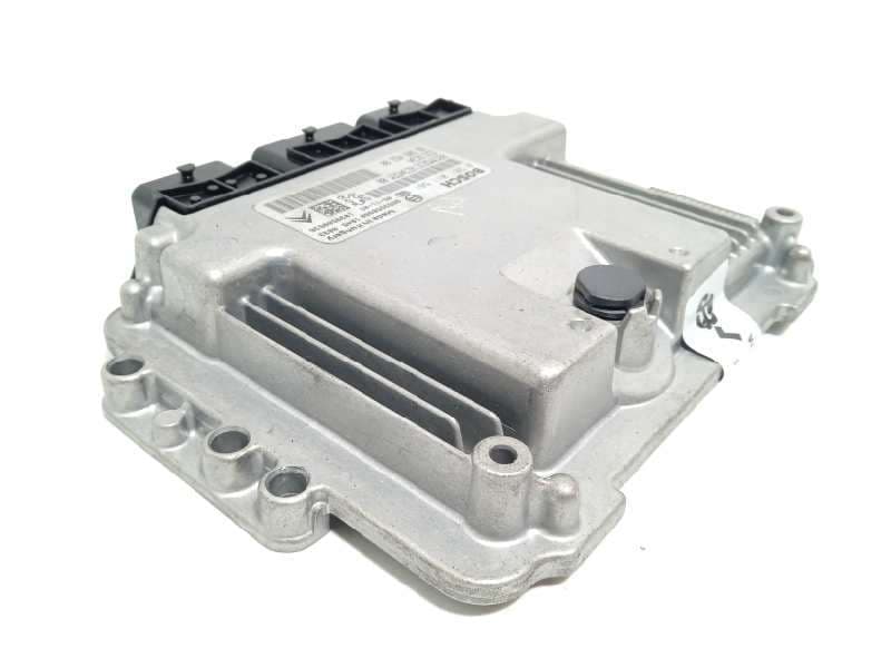 Recambio de centralita motor uce para citroën c5 break sx referencia OEM IAM 9658945380 9653958980 0281011561 - Gris