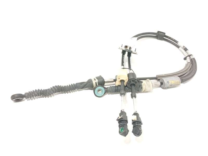 Recambio de varillaje cambio para fiat 500x (334_) 1.0 (334.axn1b) referencia OEM IAM 46342450 00463424500