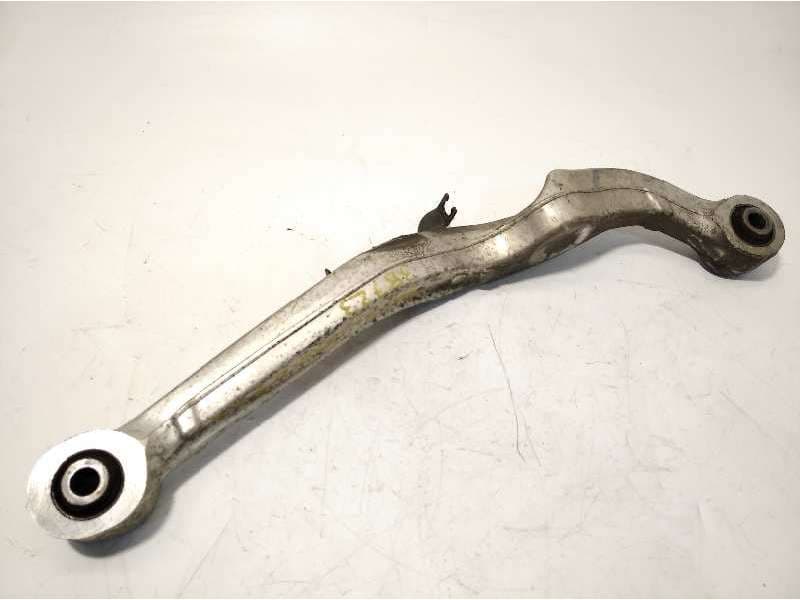 Recambio de brazo suspension superior trasero izquierdo para nissan qashqai+2 (jj10) acenta referencia OEM IAM 55121JD000 - Blanco