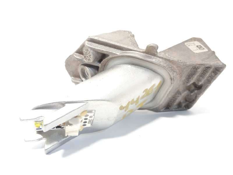 Recambio de centralita luces para bmw serie 7 (f01/f02) 730ld referencia OEM IAM 6311301945 7253160299 - Negro
