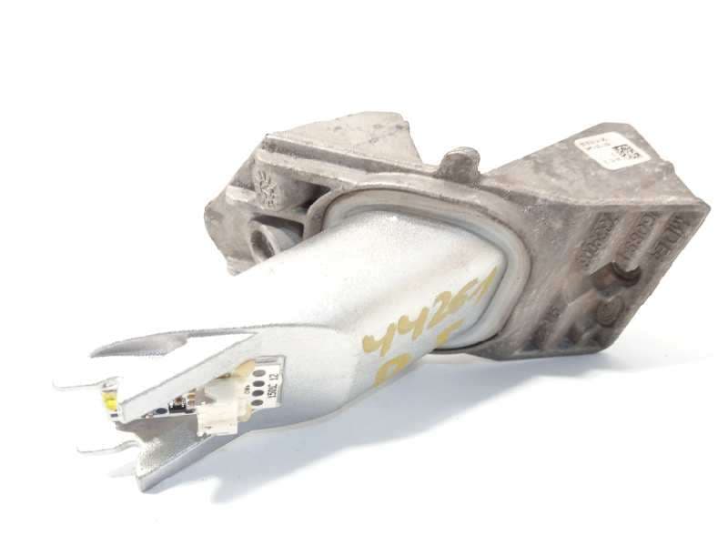 Recambio de centralita luces para bmw serie 7 (f01/f02) 730ld referencia OEM IAM 6311301946 7253160299 - Negro