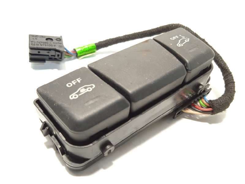 Recambio de interruptor para mercedes-benz clase sl (w231) sl 500 (231.473) referencia OEM IAM A1728208710 - Rojo