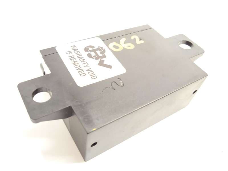 Recambio de modulo electronico para mg hs (as23) 1.5 t (sas23) referencia OEM IAM 10676780 - Blanco