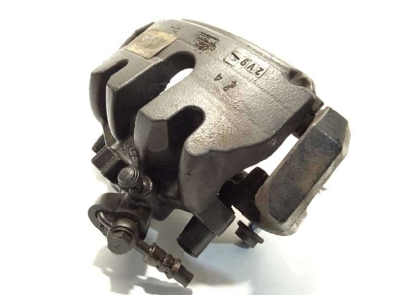 Recambio de pinza freno delantera derecha para peugeot rcz basis referencia OEM IAM 4400X0 - Blanco