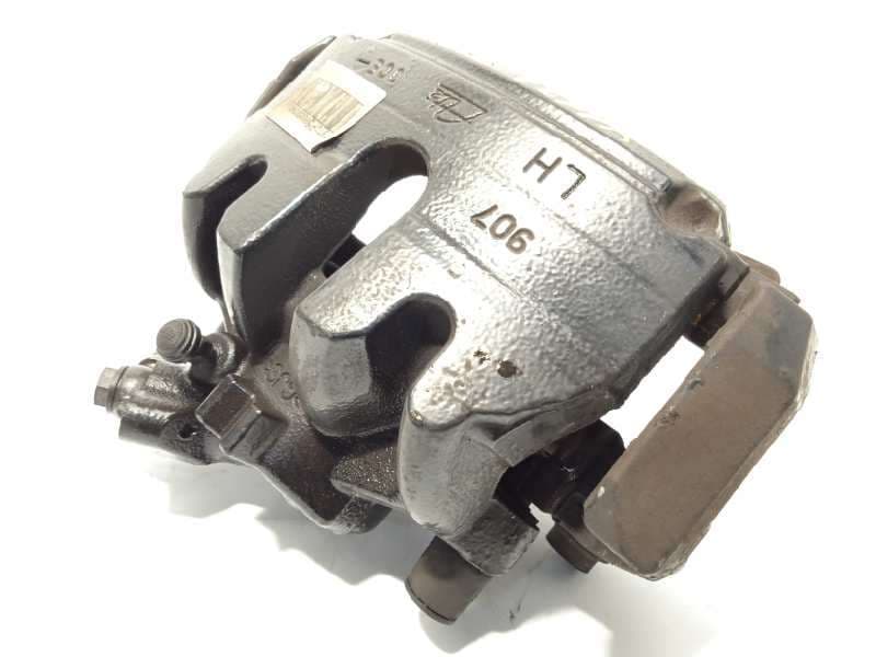 Recambio de pinza freno delantera izquierda para peugeot rcz basis referencia OEM IAM 4400W9 - Blanco