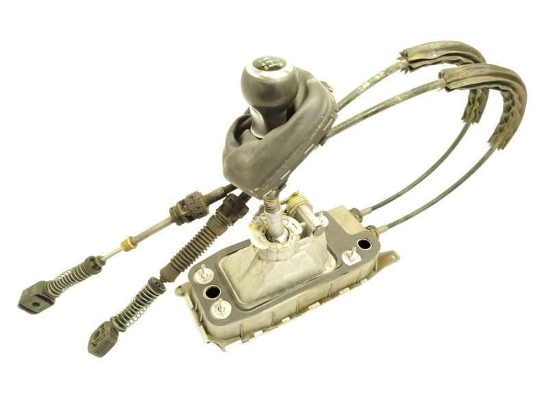Recambio de palanca cambio para audi q3 (8ub, 8ug) 2.0 tdi referencia OEM IAM 5N0711049Q