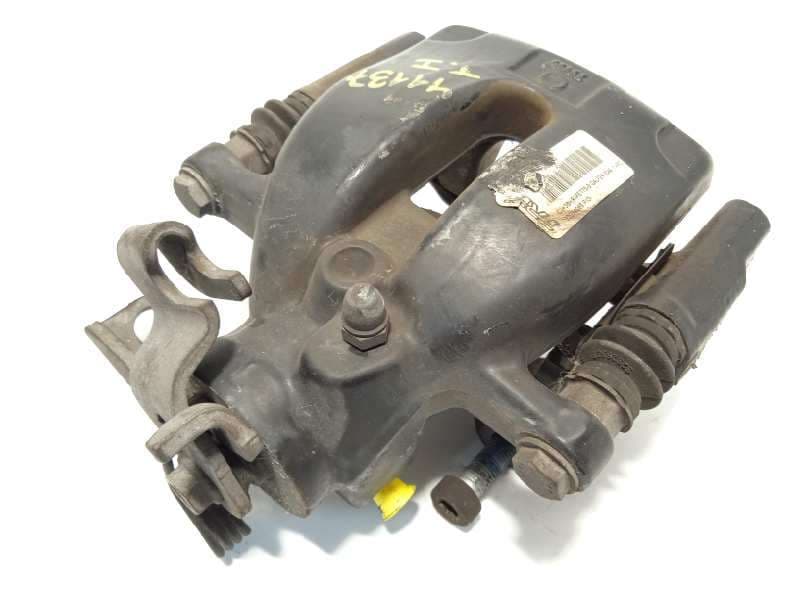 Recambio de pinza freno trasera izquierda para peugeot rcz basis referencia OEM IAM 4401R0 - Blanco