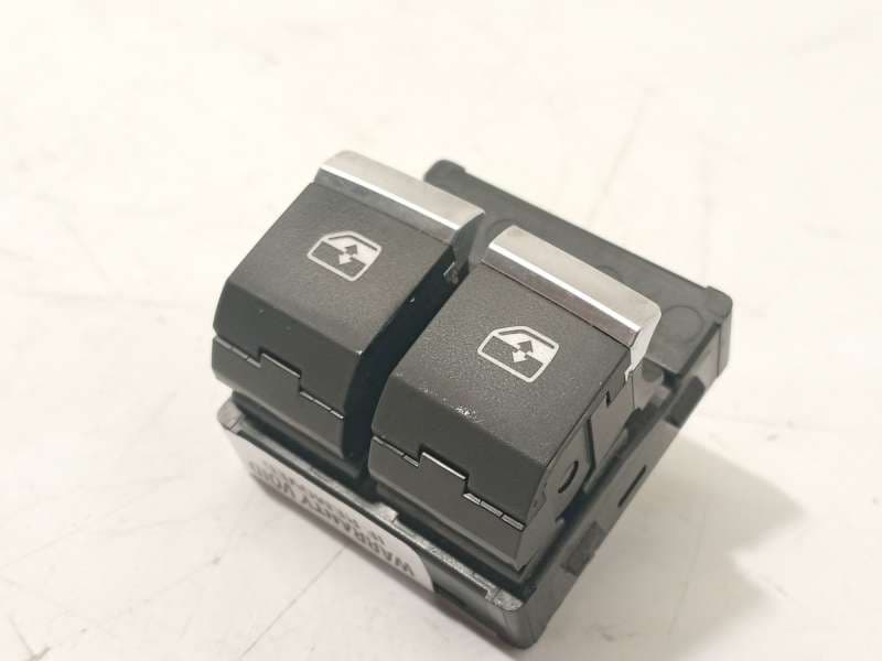 Recambio de mando elevalunas delantero izquierdo para audi r8 (4s3, 4sp) 5.2 fsi quattro referencia OEM IAM 8W0959851F 8W0959851 - Amarillo