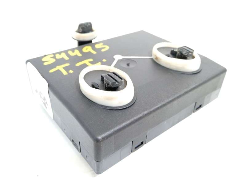 Recambio de modulo electronico para audi a6 c6 (4f2) 2.7 tdi referencia OEM IAM 4F0959795F 4F0910795F - Gris