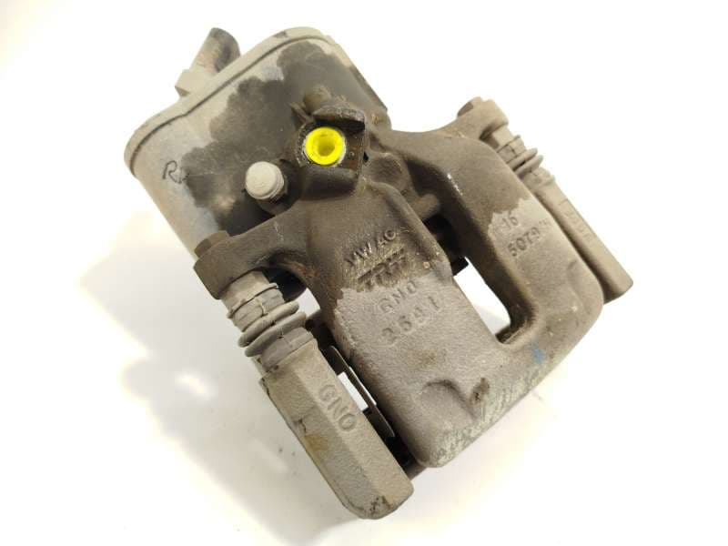 Recambio de pinza freno trasera derecha para audi q3 (8ub, 8ug) 2.0 tdi referencia OEM IAM 5N0615404