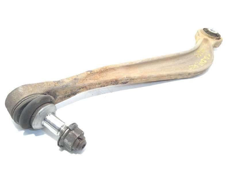 Recambio de brazo suspension inferior trasero derecho para bmw serie 7 (f01/f02) 730ld referencia OEM IAM 33326775902 - Negro