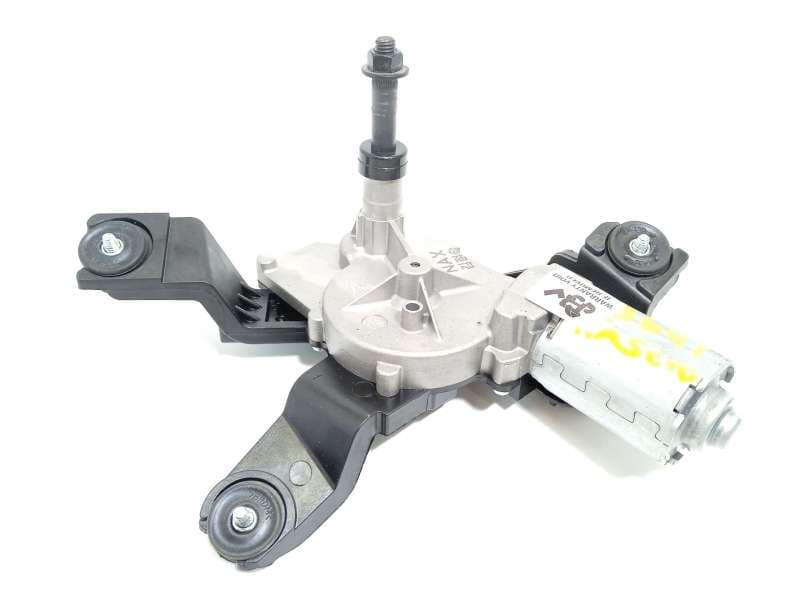 Recambio de motor limpia trasero para kia carens iv van (a4) crdi referencia OEM IAM F00S2B2232 98700A4000