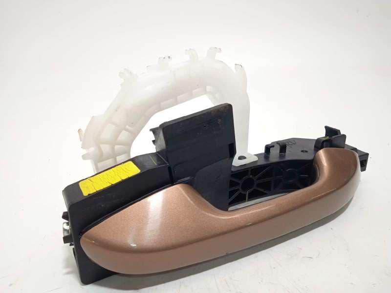 Recambio de maneta exterior delantera derecha para kia xceed 1.0 tgdi cat referencia OEM IAM NOREF