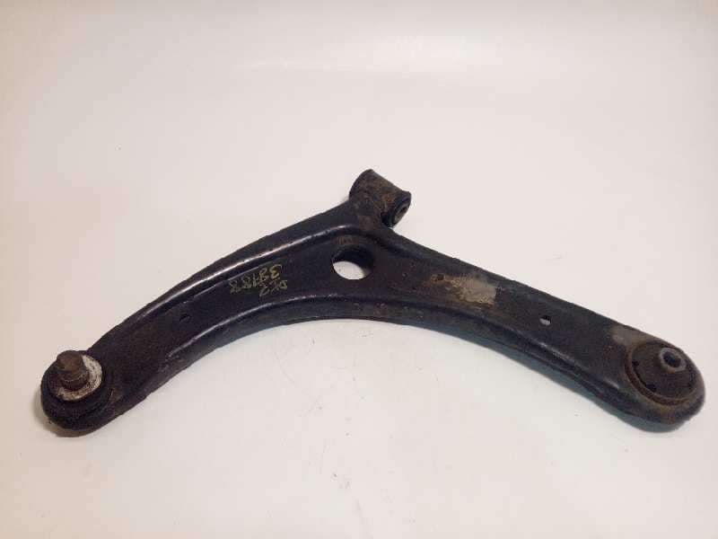 Recambio de brazo suspension inferior delantero izquierdo para dodge caliber 2.0 16v crd cat referencia OEM IAM 5105041AA - Negro