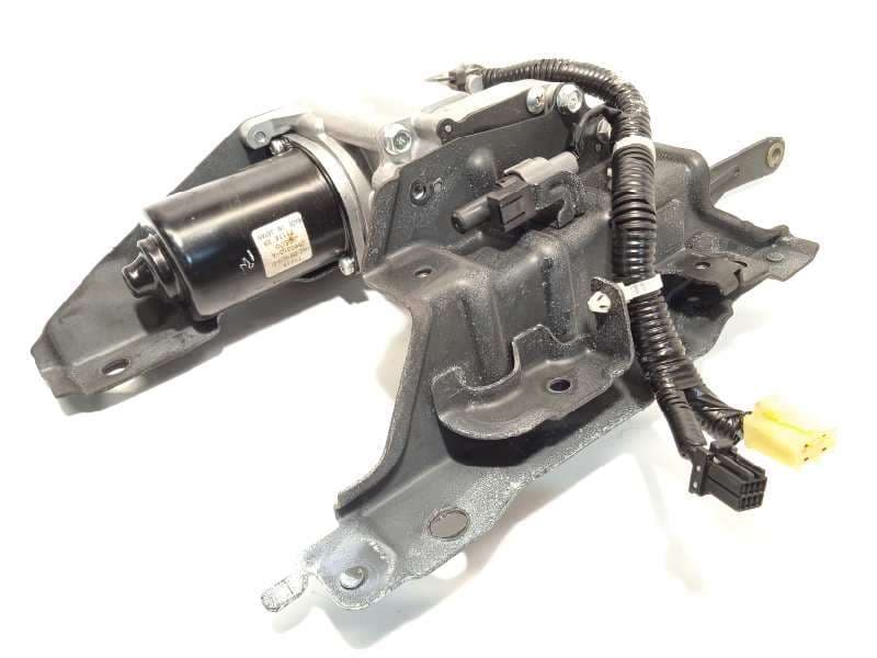Recambio de motor cierre centralizado porton para honda accord tourer (cn/cm) 2.2i ctdi executive referencia OEM IAM 74962SED901 - Gris