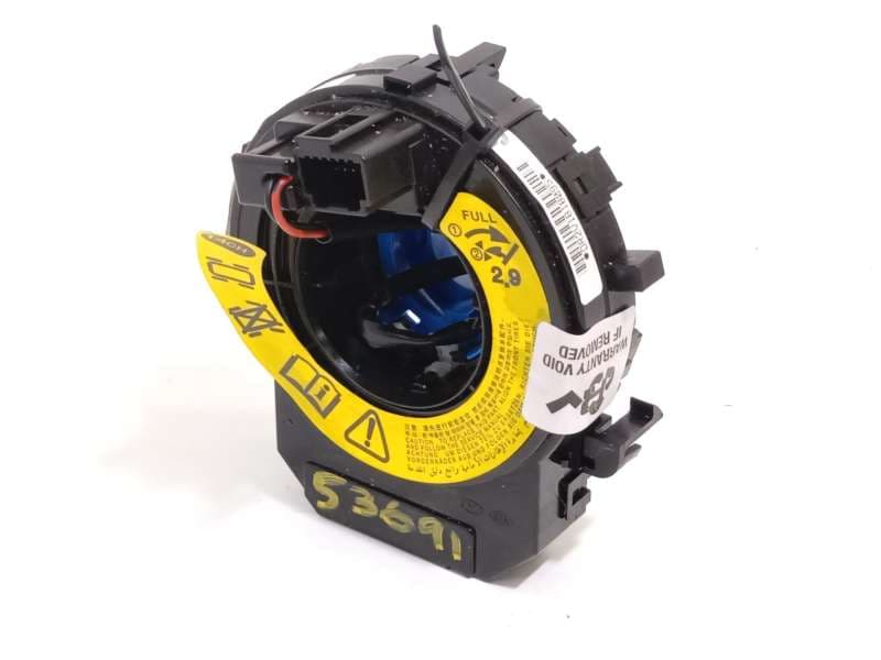 Recambio de anillo airbag para kia carens iv van (a4) crdi referencia OEM IAM 93490A4110