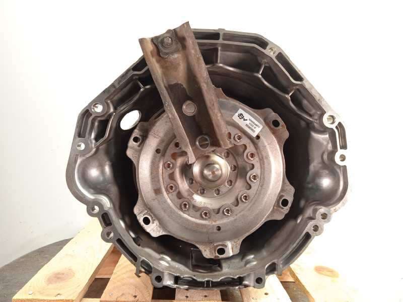 Recambio de despiece caja cambios para bmw serie 8 coupe (g15) m850i xdrive referencia OEM IAM W0Y GA8X76DZ 24008487477
