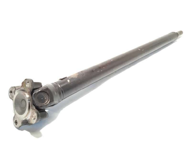 Recambio de transmision central delantera para bmw serie 8 coupe (g15) m850i xdrive referencia OEM IAM 8698362 26208698362