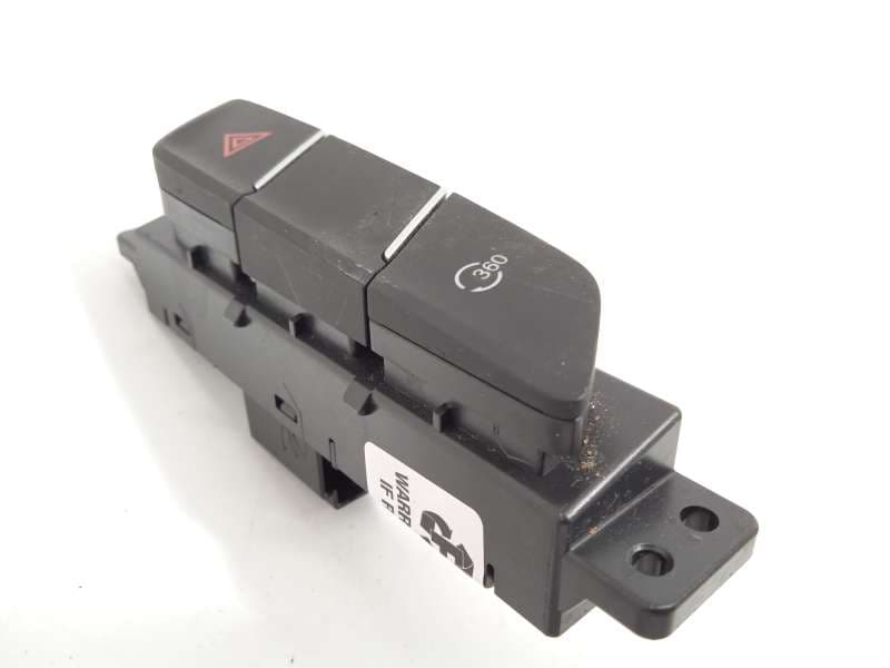Recambio de interruptor para mg hs (as23) 1.5 t (sas23) referencia OEM IAM 10525416 - Blanco