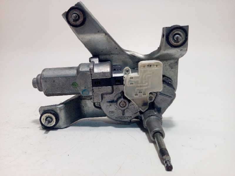 Recambio de motor limpia trasero para dodge caliber 2.0 16v crd cat referencia OEM IAM 05116146AD K05116146AD - Negro