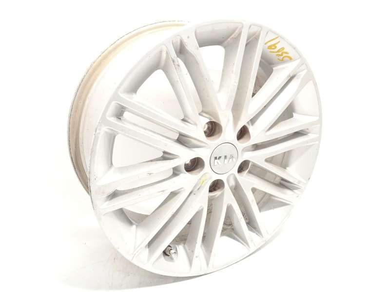 Recambio de llanta para kia carens iv van (a4) crdi referencia OEM IAM 52910A4750