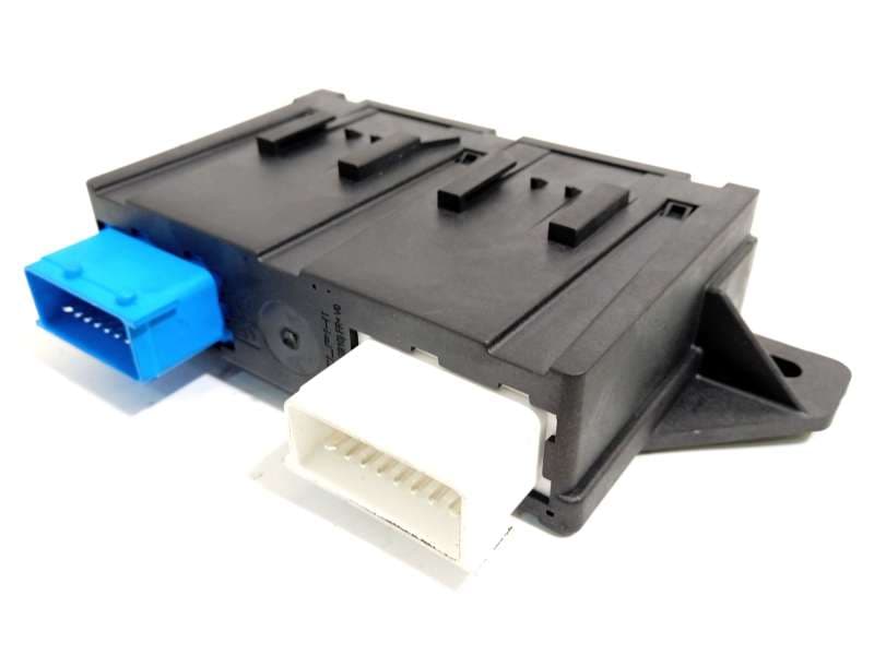 Recambio de modulo electronico para citroën c4 grand picasso ii (da_, de_) 1.2 thp 130 referencia OEM IAM 9812711280 66100920 - Negro