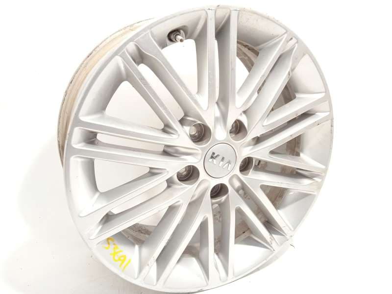 Recambio de llanta para kia carens iv van (a4) crdi referencia OEM IAM 52910A4750