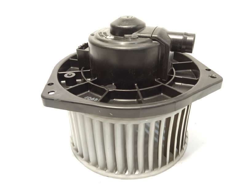 Recambio de motor calefaccion para subaru impreza g12 2.0 diesel cat referencia OEM IAM 5027261760 - Gris