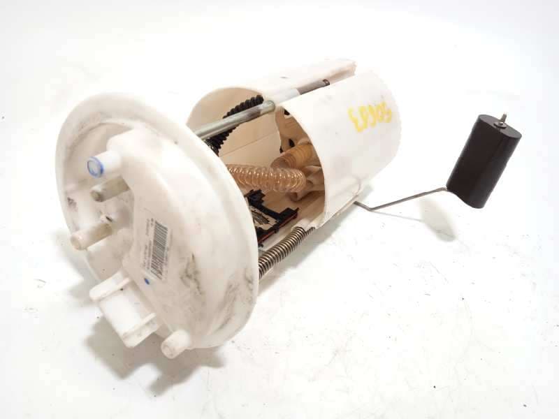 Recambio de bomba combustible para peugeot bipper tepee 1.4 hdi referencia OEM IAM 51787162 0580207001 - Negro