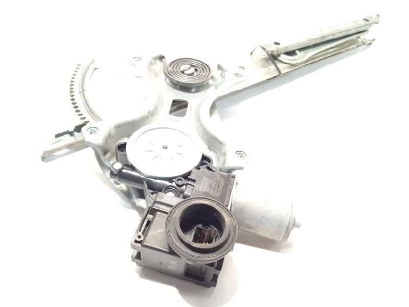 Recambio de elevalunas delantero izquierdo para toyota land cruiser (j15) 2.8 cat referencia OEM IAM 8572060310 0620204550 - Gris