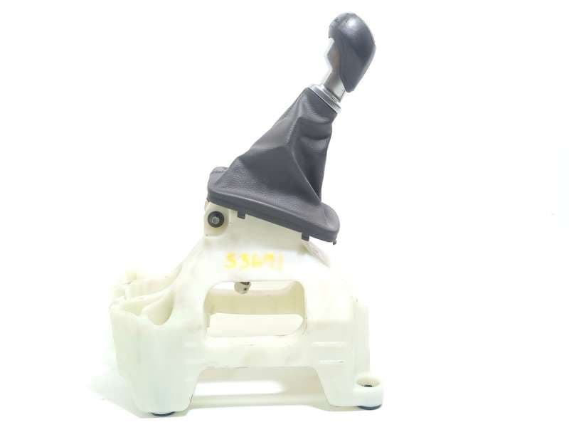 Recambio de palanca cambio para kia carens iv van (a4) crdi referencia OEM IAM 43700A4010