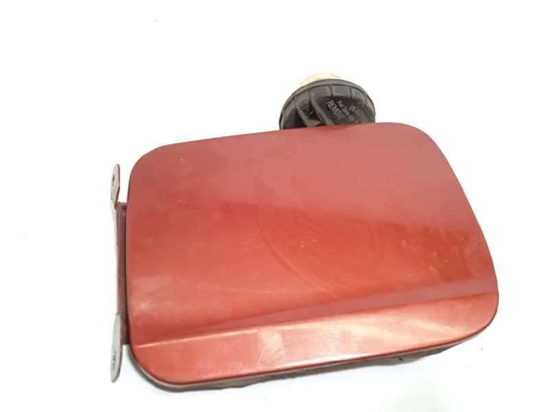 Recambio de tapa exterior combustible para subaru legacy berl./familiar b12 (be/bh) 2.5 gx berlina referencia OEM IAM 57601AG010 - Rojo