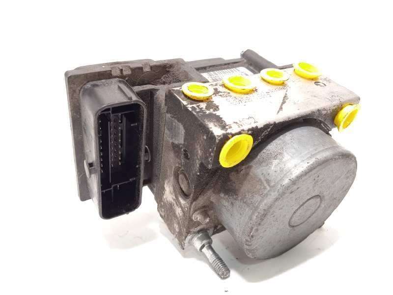 Recambio de abs para peugeot bipper tepee 1.4 hdi referencia OEM IAM 51879971 0265801079 0265232491 - Negro