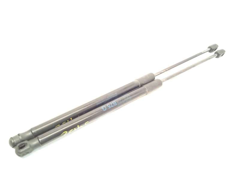 Recambio de amortiguadores maletero / porton para ds ds 4 / ds 4 crossback (nx_) 1.2 thp 130 (nxhnym) referencia OEM IAM 9801060 - Gris