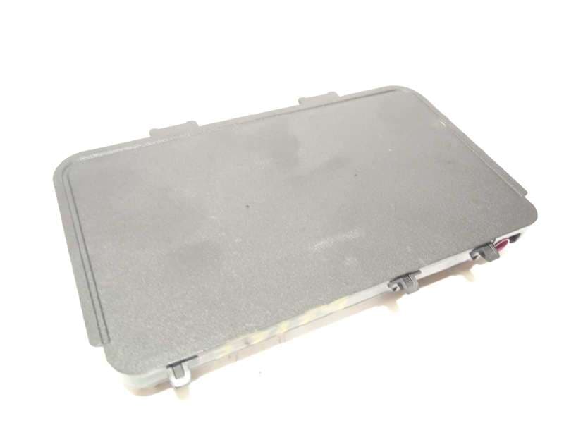 Recambio de modulo electronico para seat leon sportstourer (kl8) fr referencia OEM IAM 5NA980611 - Gris