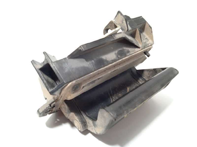 Recambio de maneta exterior porton para toyota land cruiser (j15) 2.8 cat referencia OEM IAM NOREF - Gris